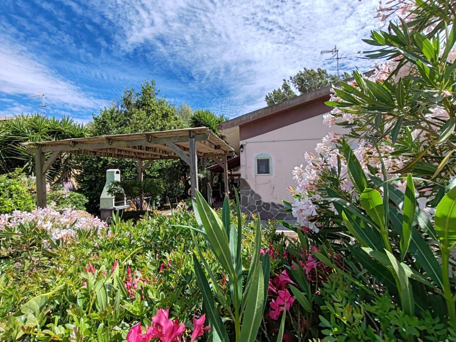 Sa Branda Costa Country Alghero Santa Maria la Palma Quarto foto